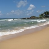 Beaches of Sri Lanka