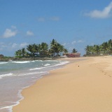 Beaches of Sri Lanka