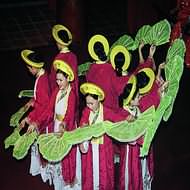 Holidays to Nha Trang, Hoi An, Hue and Phan Thiet - Opera in Hue