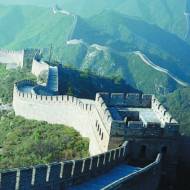 Holidays to the Great Wall of China, Badalming, Beijing China