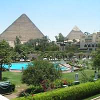 Holidays to Cairo, Egypt