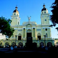 Casa De Nuestra Senora de la Ascuncion, Santiago