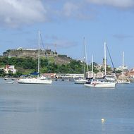 Holidays to Grenada