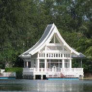 Chapel on the Lagoon, Phuket