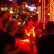 Holidays to Phuket - nightlife in Bang La Road, Patong