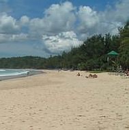 Holidays to Phuket - Sandy beach at Kata, Phuket