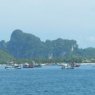 Holidays to Krabi plus Bangkok, Chiang Mai and Northern Thailand