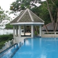 Holidays to the Cape Panwa Hotel Phuket Thailand