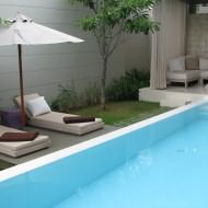 Sala Pool Villa at the Sala Phuket