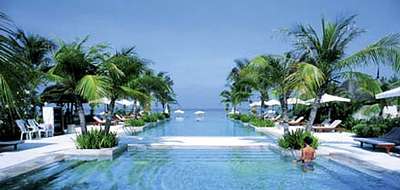 Holidays to the Layana Resort, Koh Lanta Thailand