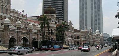 View our Kuala Lumpur Photo Gallery