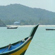 Holidays to Langkawi - beaches of Langkawi