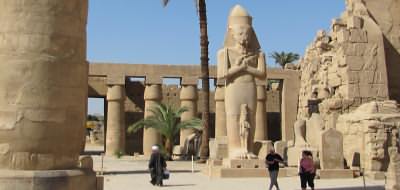 Luxor