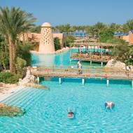 Holidays to Makadi Bay, Red Sea Riviera