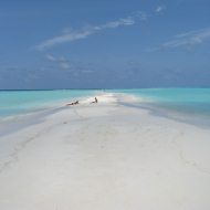 Holidays to the Maldives