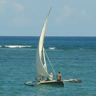 Fishing in the Islands