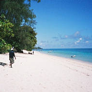 North Coast beaches