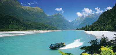 Holidays to New Zealand - tours, fly drives and flexible itineraries