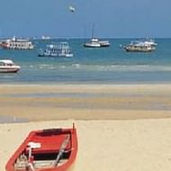 Holidays to Pattaya and the East Coast - The beaches of Thailand's east coast