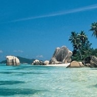 Holidays to the Seychelles