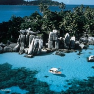 Holidays to the Seychelles