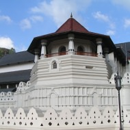 Holidays to Sri Lanka - Temple of the Tooth