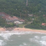 Beaches of Sri Lanka