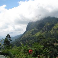 Holidays to Sri Lanka - hotels in Kandy, Sigiriya, Habarana, Nuwara Eliya, Yala and Colombo