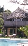 Holidays to the Cove Tree Houses Mombasa Kenya