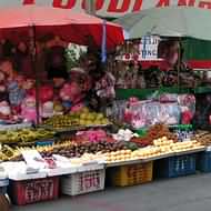 Holidays to Hua Hin and Cha Am - Try some local foods in Thailand