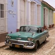 Holidays to Cuba - Pinar Del Rio and Western Cuba, Trinidad and Central Cuba, Santiago and Eastern Cuba