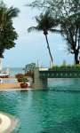 Holidays to Koh Samui - Amari Palm Reef Resort Koh Samui Thailand