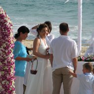 Weddings on the beach