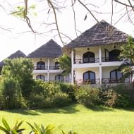 Holidays to the Bluebay Beach Resort Zanzibar