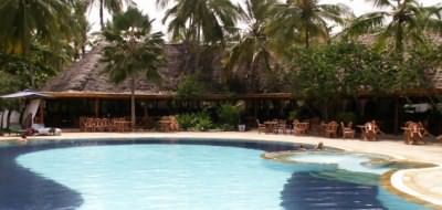 Holidays to the Bluebay Beach Resort Zanzibar