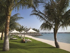 Holidays to the Shangri-La Hotel Qaryat Al Beri, Abu Dhabi