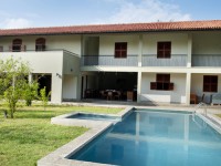 Holidays to the Jaffna Heritage Hotel, Jaffna Sri Lanka