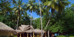 Biyadhoo Island