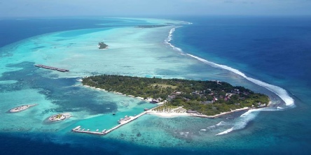 Adaaran Hudhuranfushi