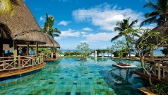 Holidays to La Pirogue Mauritius