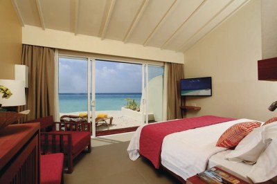 Holidays to the Centara Ras Fushi Resort & Spa