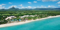 Sugar Beach Resort Mauritius 