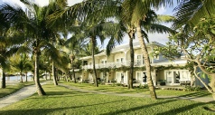 Sugar Beach Resort Mauritius 