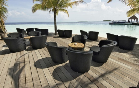 Holidays to the Komandoo Maldives Island Resort