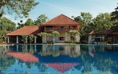 Holidays to the Ulagalla Resort, Anuradhapura, Sri Lanka