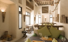 Holidays to the Six Senses Zighy Bay, Muscat