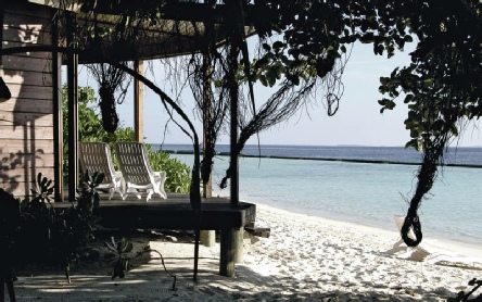 Holidays to the Komandoo Maldives Island Resort