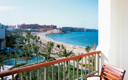 Holidays to the Al Waha at Shangri-La's Barr Al Jissah Resort, Musat