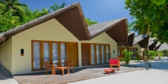 Adaaran Hudhuranfushi