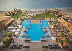 Holidays to the Rixos Premium Dubai